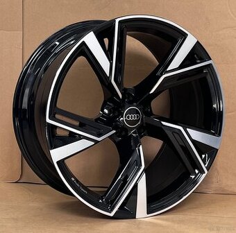 22 cale Audi RS6 RS7 4K C8 4K0601025DH 10,5Jx22 ET19