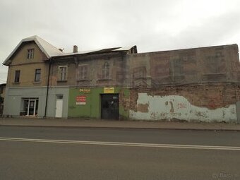 Nieruchomość nieopodal granicy z Czechami na sprzedaż