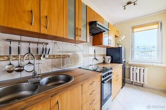Mieszkanie bielsko biała os.langiwicza