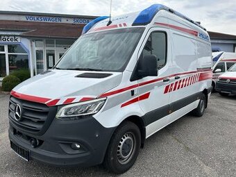 Mercedes-Benz Sprinter 3.0 CDI - Ambulans / Karetka