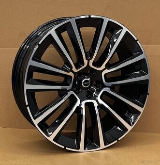Volvo XC90 2016-2026 9J x 22 ET38,5 5x108 32294604