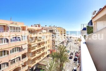 Apartament 4-pokojowy |75 m²| Balkon z widokiem na morze