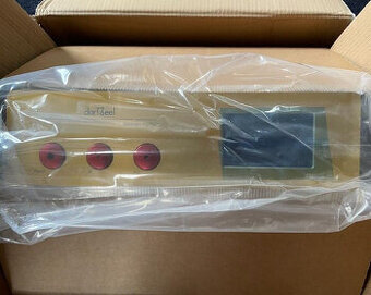 Dartzeel LHC-208 ( Price: 4000 EUR )