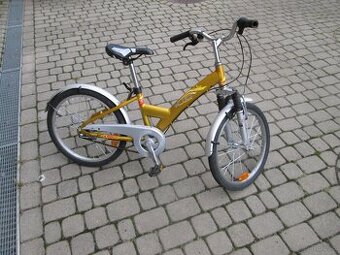 rowerek dziecięcy