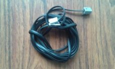 Kabel telefoniczny RJ-11 - RJ-11