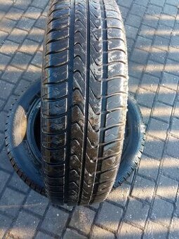 opony 165/70/14 r DĘBICA PASSO 81 t nie naprawiane zakładamy