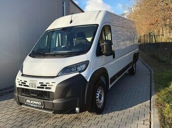 Fiat Ducato, MAXI 2.2