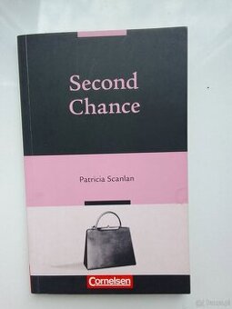 second chance