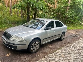 Skoda octavia 2012r 1,6 LPG
