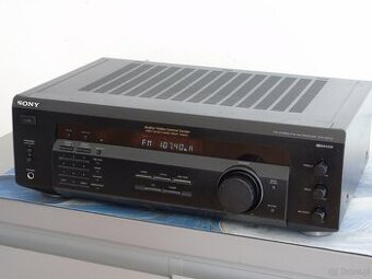 Wzmacniacz z radiem Sony STR-DE135 Bluetooth sprawny. DOSTAW