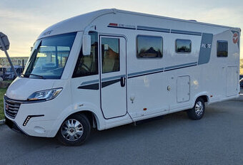 PILOTE Fiat Ducato 740G Essentiel