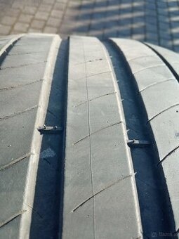 opony 245/45/18 r MICHELIN PRIMACE 3 rok 2021 nie naprawiane