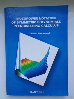 Multipower notation of symmetric