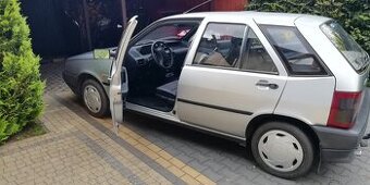 Sprzedam Fiata Tipo 1.4, wersja S: rok prod. 1993,
