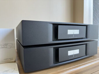 2x Linn Akurate 4200 ---- Price : 1900 EUR