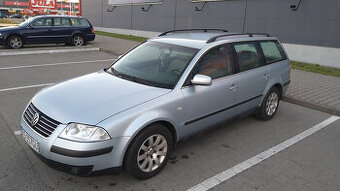 volkswagen passat 1.6