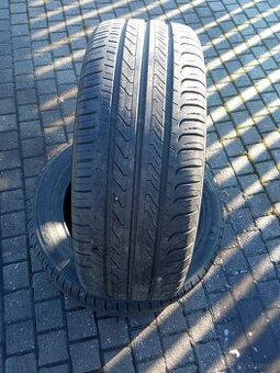 opony 215/55/17r GT CHAMPIRO FE1 nie naprawiane bieżnik ok 7