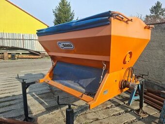 Rozrzutnik AB Bohemia BBS 1.2E