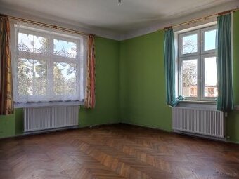 Wynajmę mieszkanie o powierzchni 48,3 m2 w Gorlicach