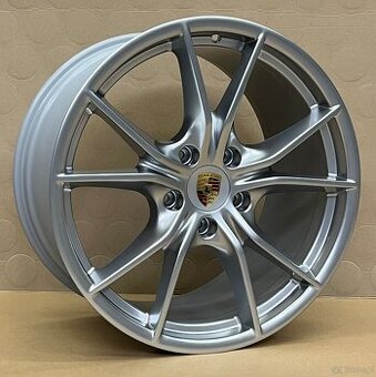 Porsche 20 cali 991 II C2 Carrera T 99136276000 99136271000