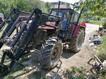 Zetor Crystal 12145