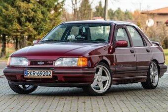 FORD SIERRA