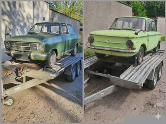 Opel  --.NSU