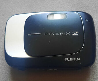 Sprzedam - Aparat FUJIFILM FinePix Z35