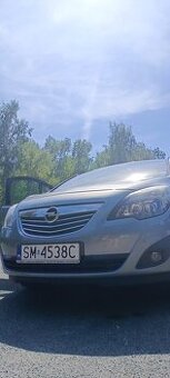 Sprzedam Opel Meriva