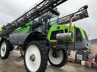 Opryskiwacz Samojezdny Tecnoma Laser 4240 rok pr 2013 ramio