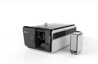 Wycinarka Laserowa Fiber CNC Ploter Weni 3015H 12kW - Promo