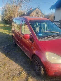 Mercedes Vito 17