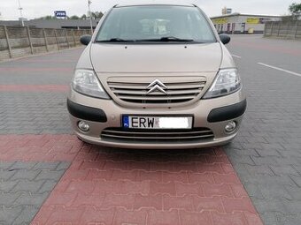 sprzedam citroena c3