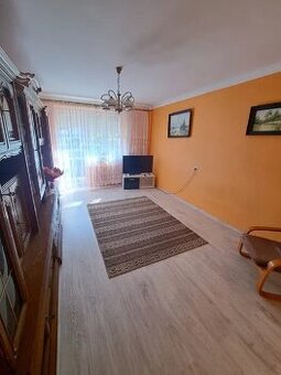 2 pokojowe mieszkanie, 41.70m2, balkon, Ip, umeblowane, os.