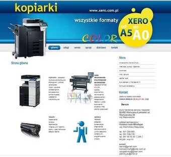 http://konicaserwus.pl/serwis konica minolta naparwa