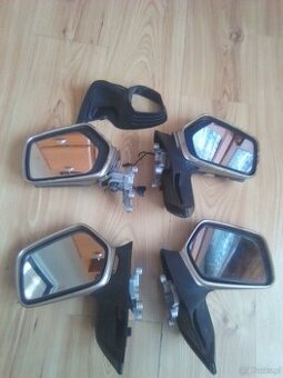 Honda gl 1500 Gold Winga lusterka