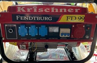 Fendtburg FD 99