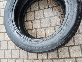 opona 205/55/16 r NOKIAN TYRES WETP 91 V ROK 2022 BIEŻNIK OK