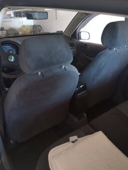 Sprzedam Skoda Fabia