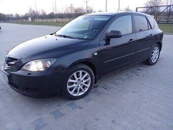 Mazda 3       diesel       2008 rok
