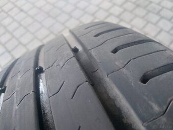 Opony CONTINETAL CONTACT 5 185/65/15 r rok 2020 bieżnik ok 7