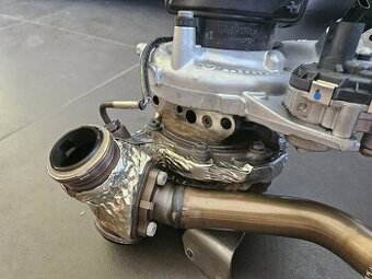 TURBINA 3,0 TDI 059145873FB - FQ