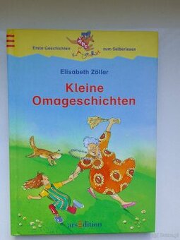 Kleine Omageschichten