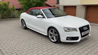 Audi a4 3.0 tdi qattro -Anglik-