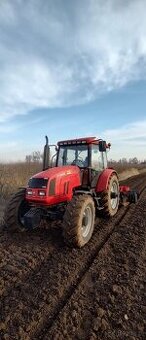 Sprzedam ciągnik rolniczy farmer