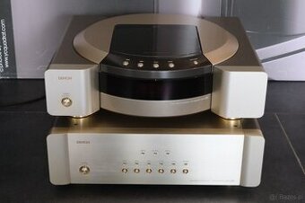 Denon DP S1 & DA S1 - (Price: 1700 EUR)