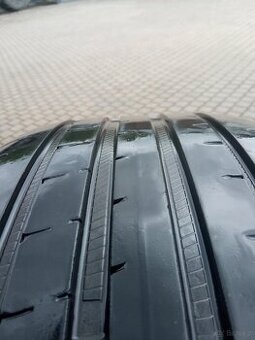Opony 245/45/18 r GOODYER EAGLLE ASYMMERIC 3 rok 2020 96v bi