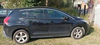 Sprzedam peugeot 3008 z 2013