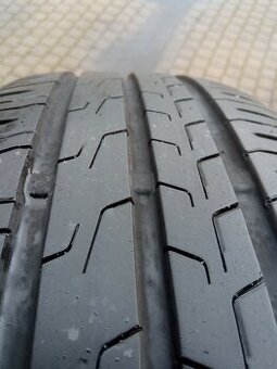 opony 185/65/15 r CONTINETAL EKOCONTAKT 6 bieżnik ok 7 mm ni