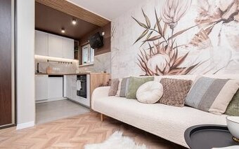 Mieszkanie o pow. 32m2, balkon, IV piętro,Os. Kaliniec